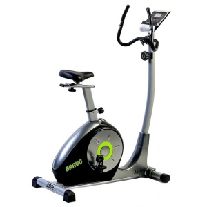 BICICLETA ERGOMETRICA BRAVO 380 E