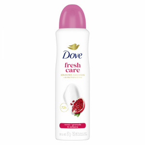 DESODORANTE DOVE AERO. ROMA GRANADA 150 ML