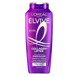 ACONDICIONADOR ELVIVE COLAGENO LIFTER 370 ML
