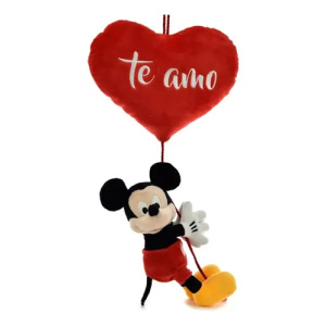 JUG. MICKEY CON CUERDA