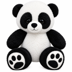 JUG. PANDA GRANDE