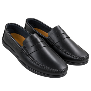 CALZADO NBK MOCASÍN CLÁSICO