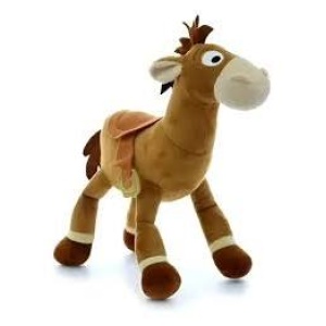 JUG. TOY STORY TIRO AL BLANCO 25CM