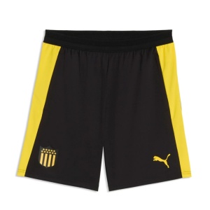 SHORT PEÑAROL PUMA W POCKETS
