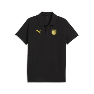 REMERA POLO PEÑAROL PUMA