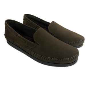 CALZADO NBK MOCASÍN 400