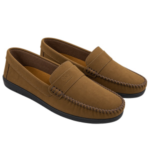 CALZADO NBK MOCASÍN C/VIRA