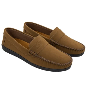 CALZADO NBK MOCASÍN C/VIRA