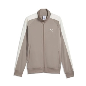 CAMPERA PUMA ESS T7 POLY TRACK JKT