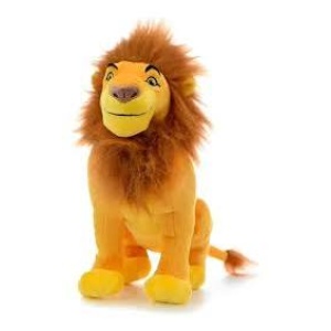 MUFASA 25 CM