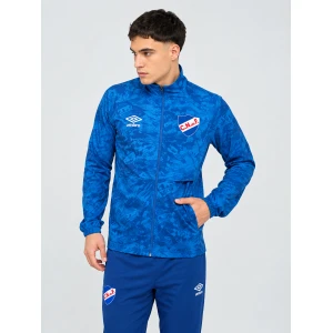 CAMPERA UMBRO GROK