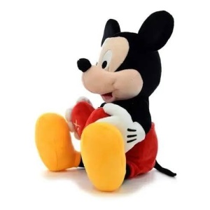MICKEY CON CORAZÓN