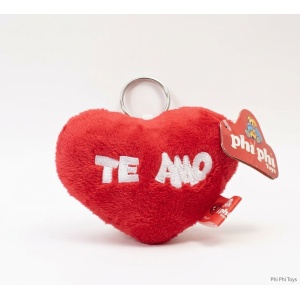 LLAVERO TE AMO