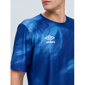 REMERA UMBRO PRESS