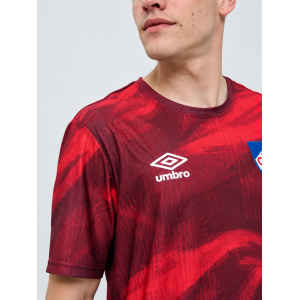 REMERA UMBRO PRESS