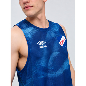 MUSCULOSA UMBRO PRESS